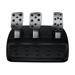 Logitech G920 Driving Force Rat og pedalst Microsoft Xbox One