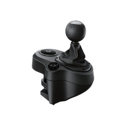 Logitech Driving Force Shifter Hndtag til gearskift Microsoft Xbox One Sony PlayStation 4