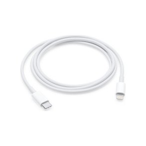 Apple USB-C to Lightning Cable Lightning-kabel 2m MKQ42ZM/A