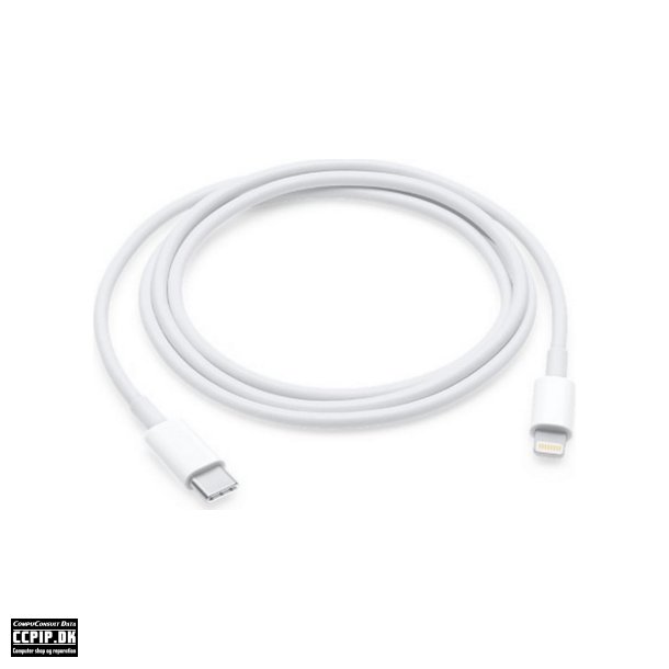 Apple USB-C to Lightning Cable Lightning-kabel 2m MKQ42ZM/A