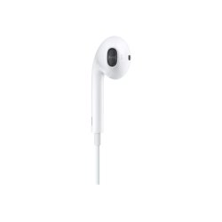 Apple EarPods Kabling reproptelefoner Hvid MMTN2ZM/A