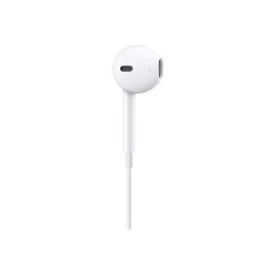 Apple EarPods Kabling reproptelefoner Hvid MMTN2ZM/A