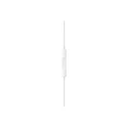 Apple EarPods Kabling reproptelefoner Hvid MMTN2ZM/A