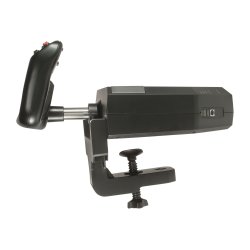 Logitech Flight Yoke System Spnde og speeder PC