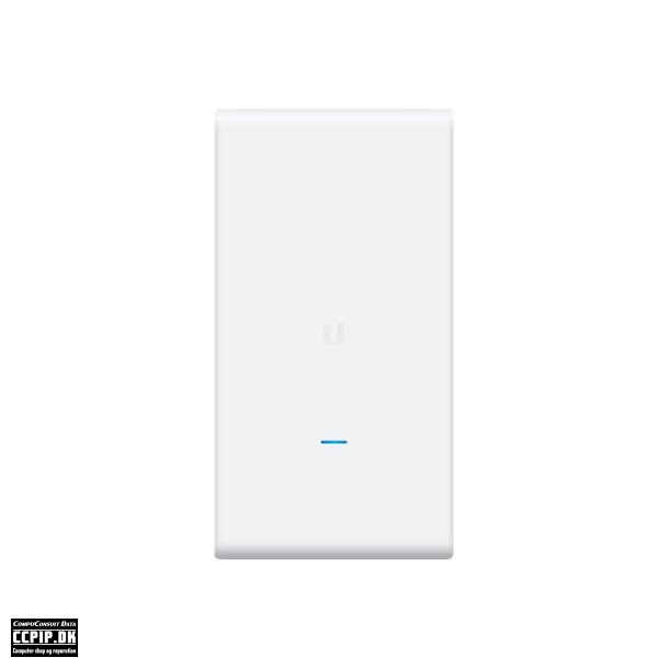 Ubiquiti UniFi UAP-AC-M-PRO Trdls forbindelse