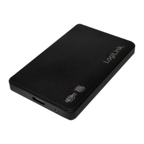 LogiLink Ekstern Lagringspakning USB 3.0 SATA 6Gb/s