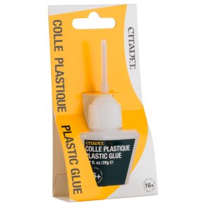 Lim Citadel - Plastic Glue Plastiklim  66-53-99