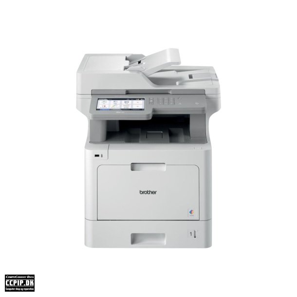 Brother MFC-L9570CDW Laser