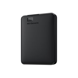 WD Elements Portable Harddisk WDBU6Y0020BBK 2TB USB 3.0