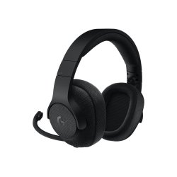 Logitech Gaming Headset G433 Kabling Headset Sort
