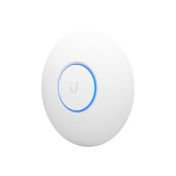 Ubiquiti UniFi UAP-NanoHD Trdls forbindelse Hvid