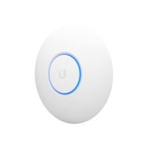 Ubiquiti UniFi UAP-NanoHD Trdls forbindelse Hvid