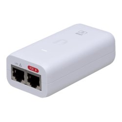 Ubiquiti Networks U-POE-AF Strminjektor Ekstern Hvid