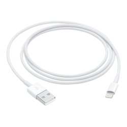 Apple Lightning-kabel 1m Original MQUE2ZM/A