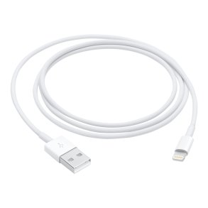 Apple Lightning-kabel 1m Original MQUE2ZM/A