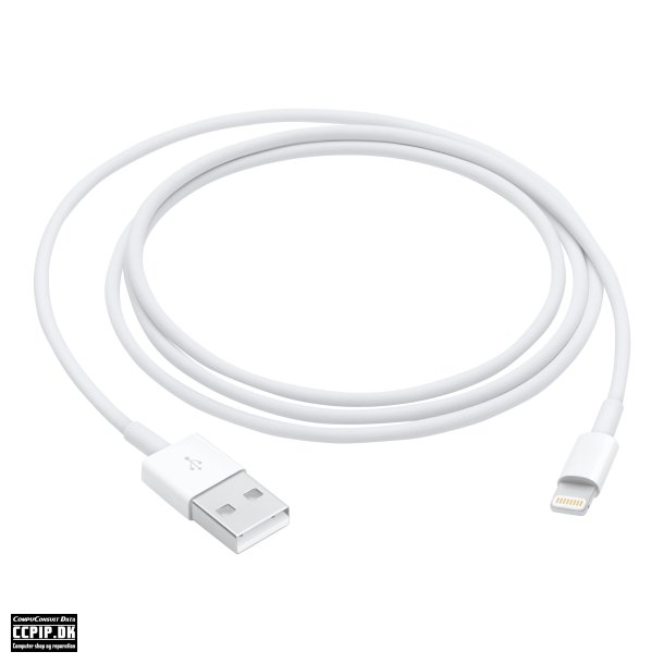 Apple Lightning-kabel 1m Original MQUE2ZM/A