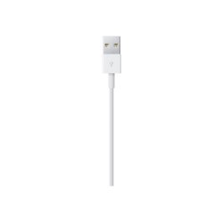 Apple Lightning-kabel 1m Original MQUE2ZM/A