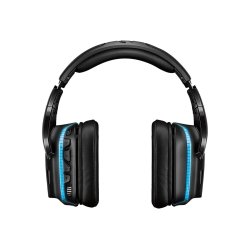Logitech Gaming Headset G935 Trdls Headset Sort Bl