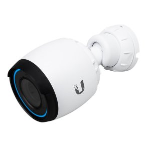 Ubiquiti UniFi Protect UVC-G4-PRO Netvrksovervgningskamera Udendrs Indendrs 3840 x 2160