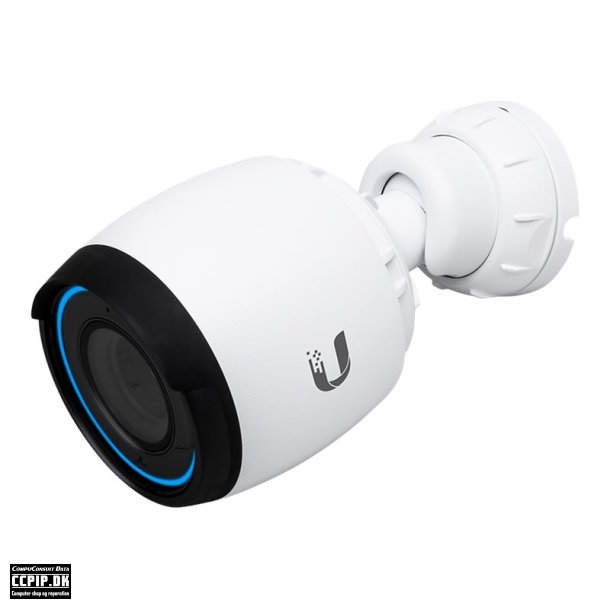 Ubiquiti UniFi Protect UVC-G4-PRO Netvrksovervgningskamera Udendrs Indendrs 3840 x 2160