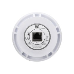 Ubiquiti UniFi Protect UVC-G4-PRO Netvrksovervgningskamera Udendrs Indendrs 3840 x 2160