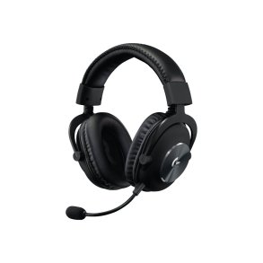Logitech G Pro X Kabling Headset Sort