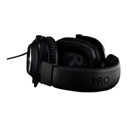 Logitech G Pro X Kabling Headset Sort