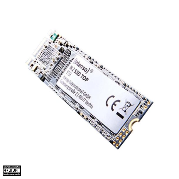 Intenso SSD TOP 1TB M.2 SATA-600