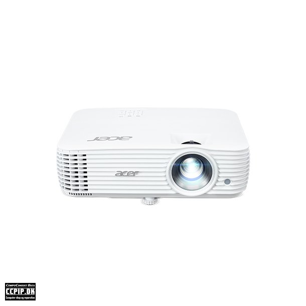 Acer H6542BDK DLP-projektor Full HD HDMI