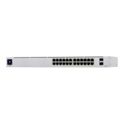 Ubiquiti UniFi Switch USW-24-POE Switch 24-porte Gigabit  PoE++