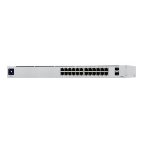 Ubiquiti UniFi Switch USW-24-POE Switch 24-porte Gigabit  PoE++