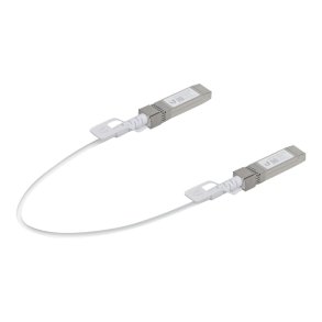 Ubiquiti UniFi 50cm 10GBase-kabel til direkte pstning