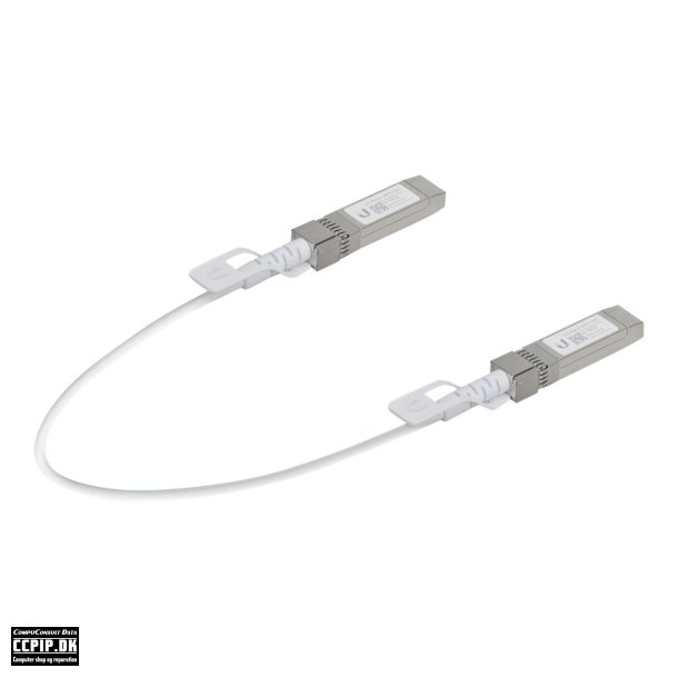 Ubiquiti UniFi 50cm 10GBase-kabel til direkte pstning