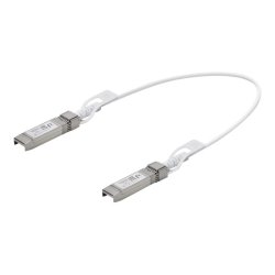 Ubiquiti UniFi 50cm 10GBase-kabel til direkte pstning