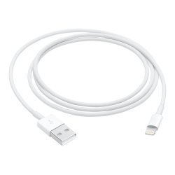 Apple Lightning-kabel 1m MXLY2ZM/A