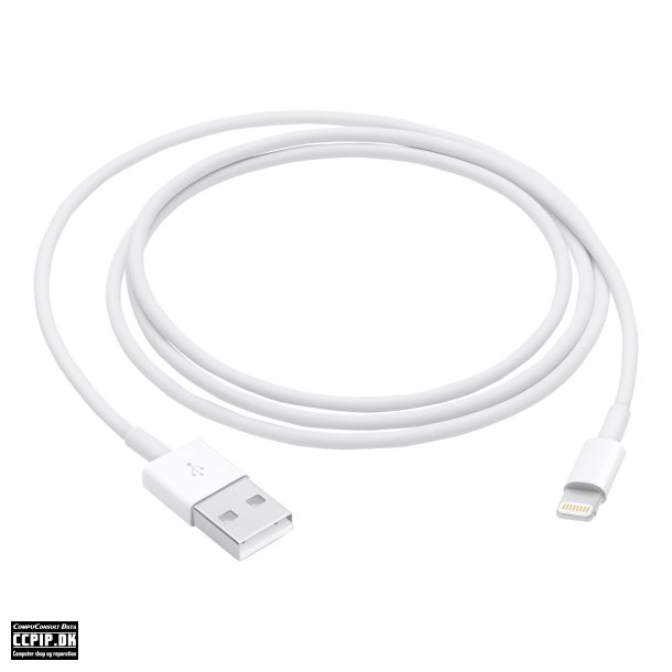 Apple Lightning-kabel 1m MXLY2ZM/A