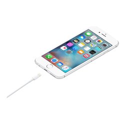 Apple Lightning-kabel 1m MXLY2ZM/A