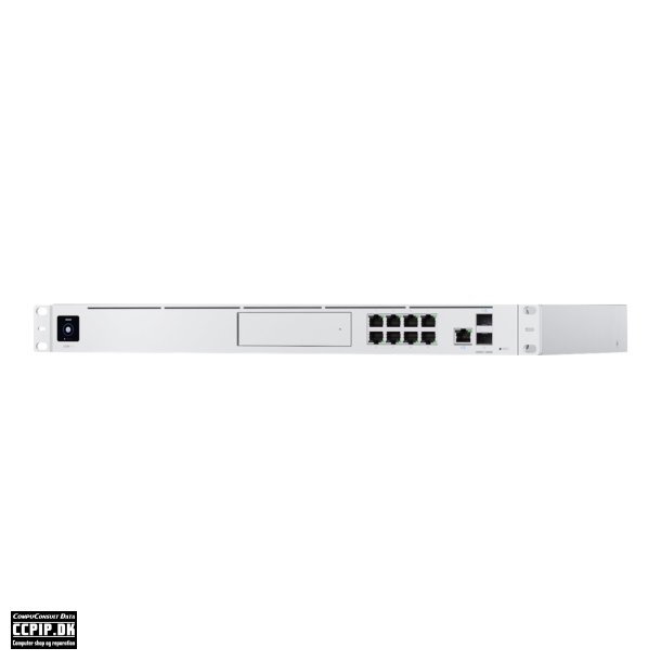 Ubiquiti Unifi Dream Machine Pro