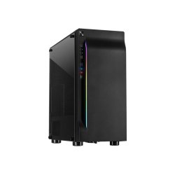 Nordic Gaming Asgard Yggdrasil - Entry-Level STARTER Gaming PC med Windows 11 Pro