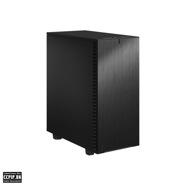 CCPIP Fractal Design Define 7 - Core I7 - 32GB - 2TB M.2 - GeForce RTX4070 Gaming X - Windows 11 Pro