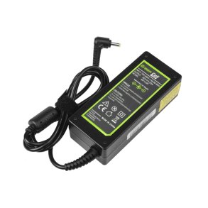 Green Cell PRO Charger AC Adapter for Lenovo 65W