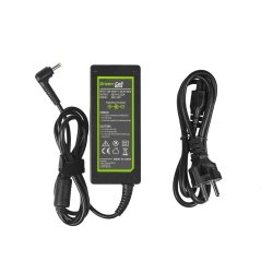 Green Cell PRO Charger AC Adapter for Lenovo 65W
