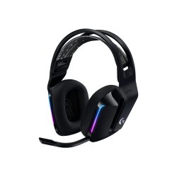 Logitech G G733 LIGHTSPEED Wireless RGB Gaming Headset Trdls Headset Sort