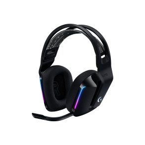Logitech G G733 LIGHTSPEED Wireless RGB Gaming Headset Trdls Headset Sort