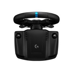 Logitech G923 Rat og pedalst PC Sony PlayStation 4