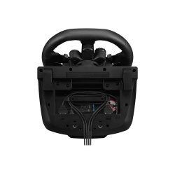 Logitech G923 Rat og pedalst PC Sony PlayStation 4