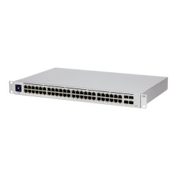 Ubiquiti UniFi Switch USW-Aggregation Switch 8-porte 10 Gigabit