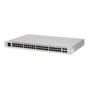 Ubiquiti UniFi Switch USW-Aggregation Switch 8-porte 10 Gigabit