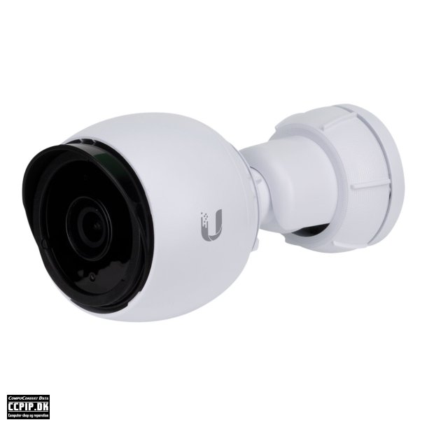 Ubiquiti UniFi UVC-G4-BULLET Netvrksovervgningskamera Udendrs Indendrs