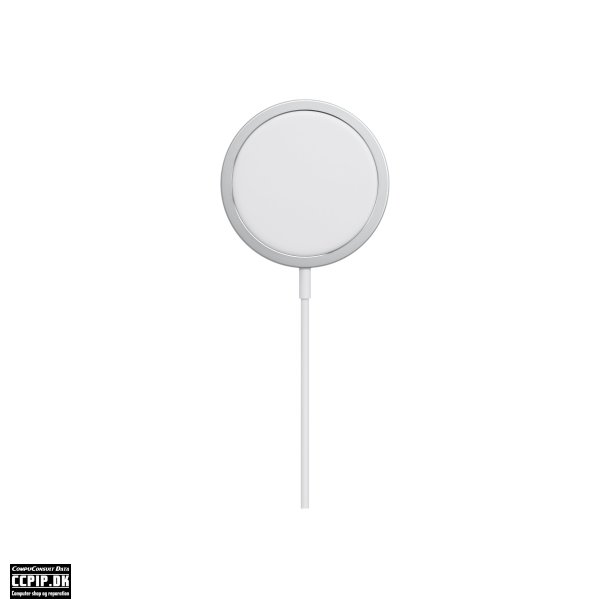 Apple Trdls opladningsmtte 15Watt 24 pin USB-C MHXH3ZM